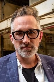 Фото Даррен Линн Боусман 